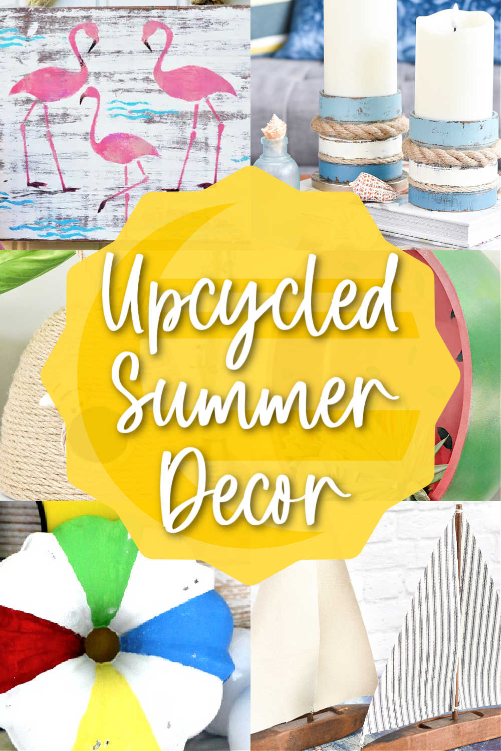 summer decor