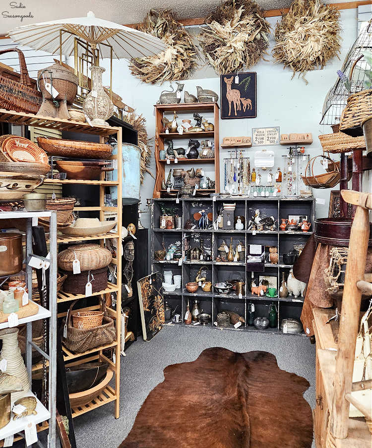 buckeye antique mall