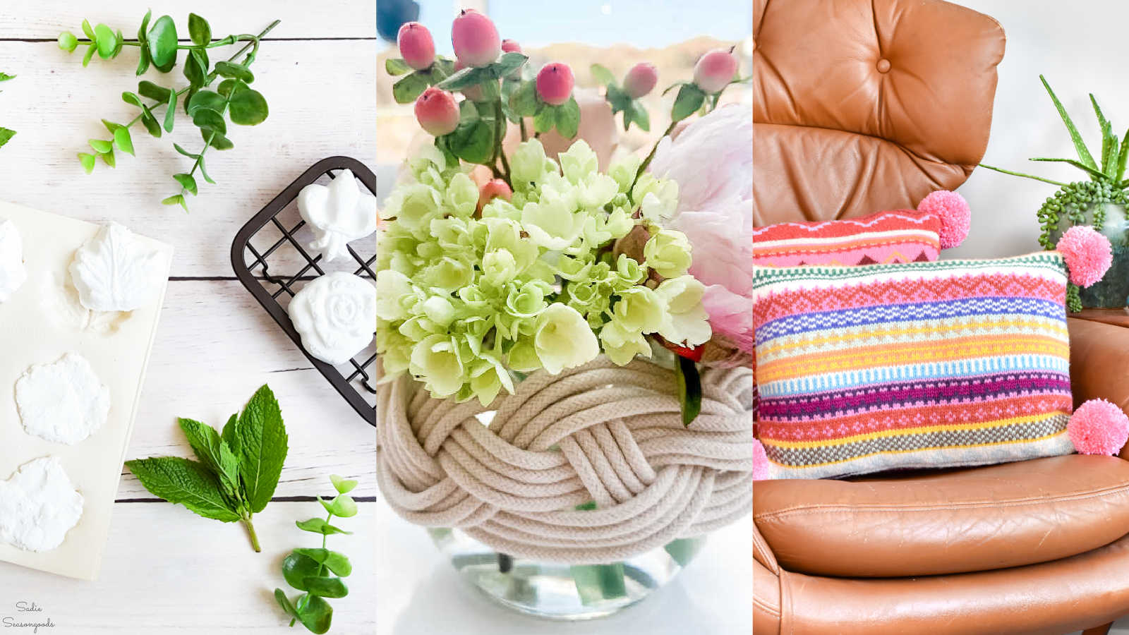 upcycle ideas for adults
