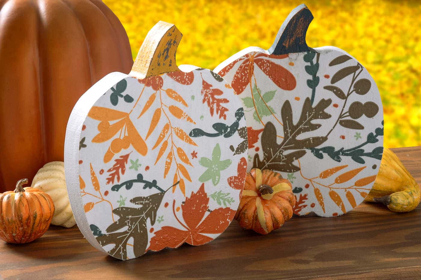 how to decoupage without wrinkles
