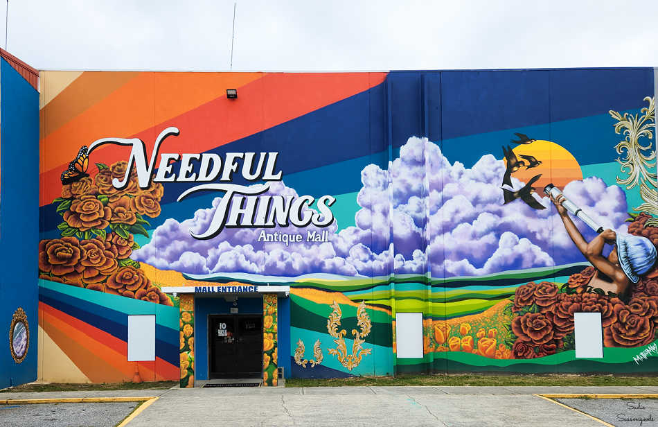 needful things in hendersonville, nc