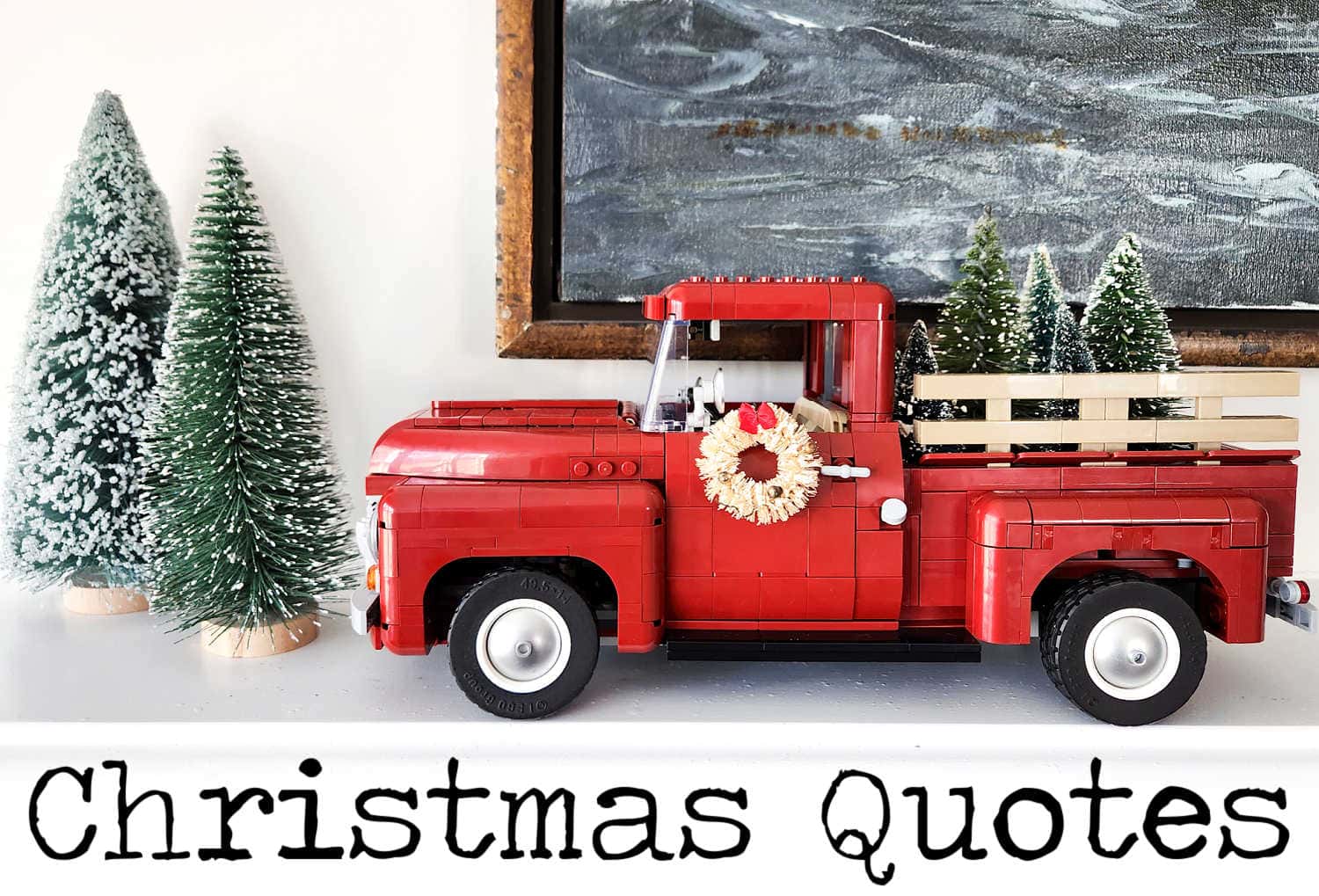 Christmas Quotes for Meaningful Inspiration