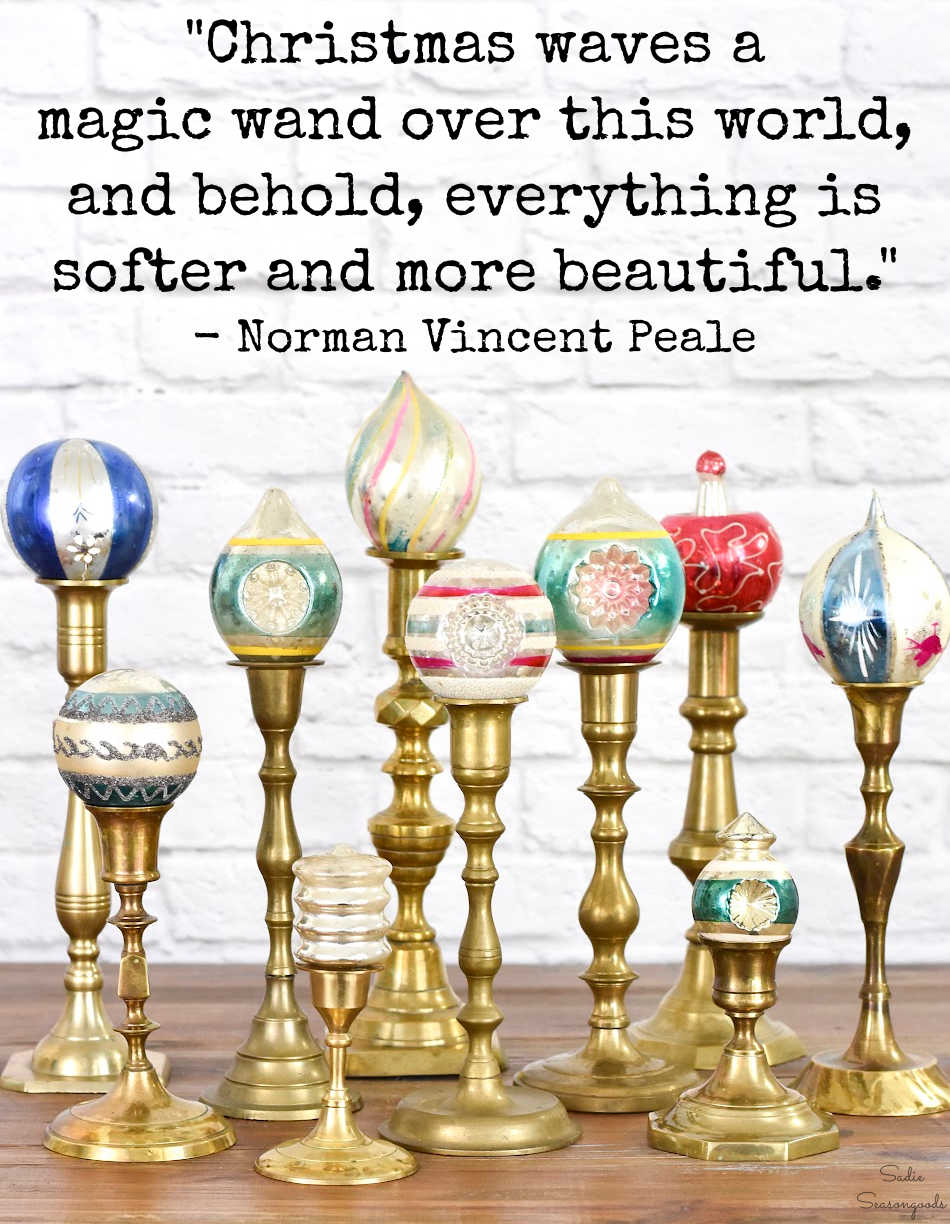 quotes about the magic of christmas