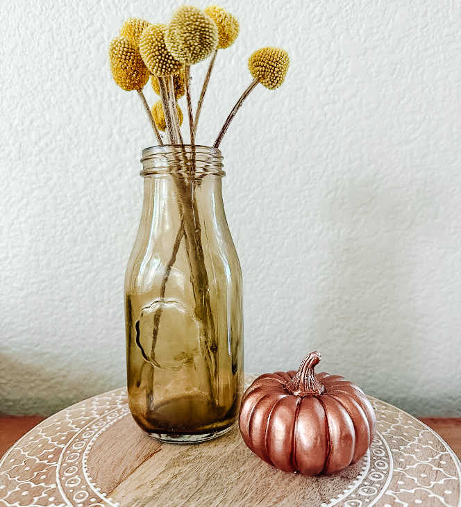 how to tint glass bottles