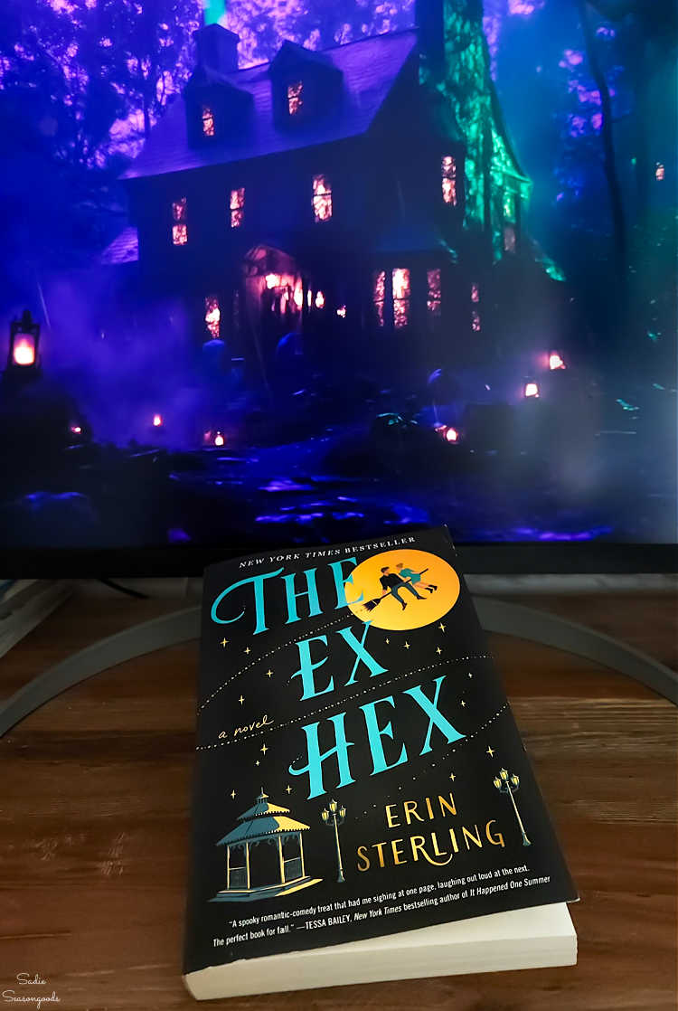 the ex hex by erin sterling