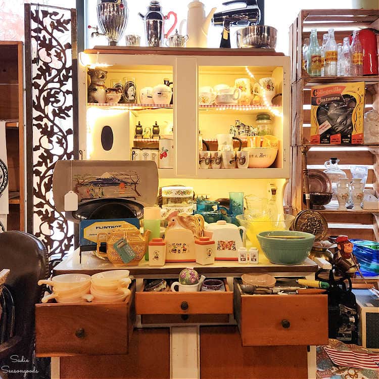 asheville thrift stores