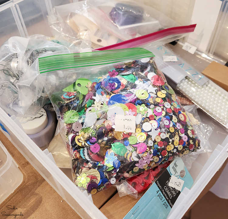 ornaments to make with sequins