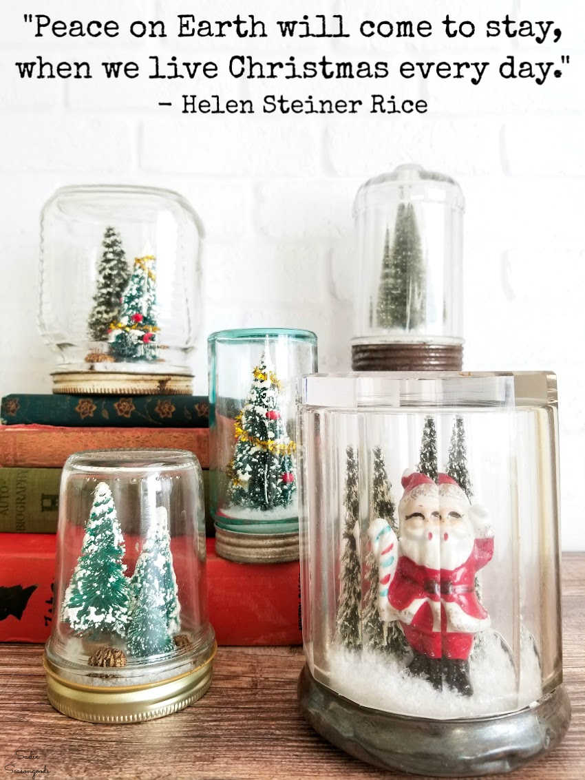 peace on earth quote