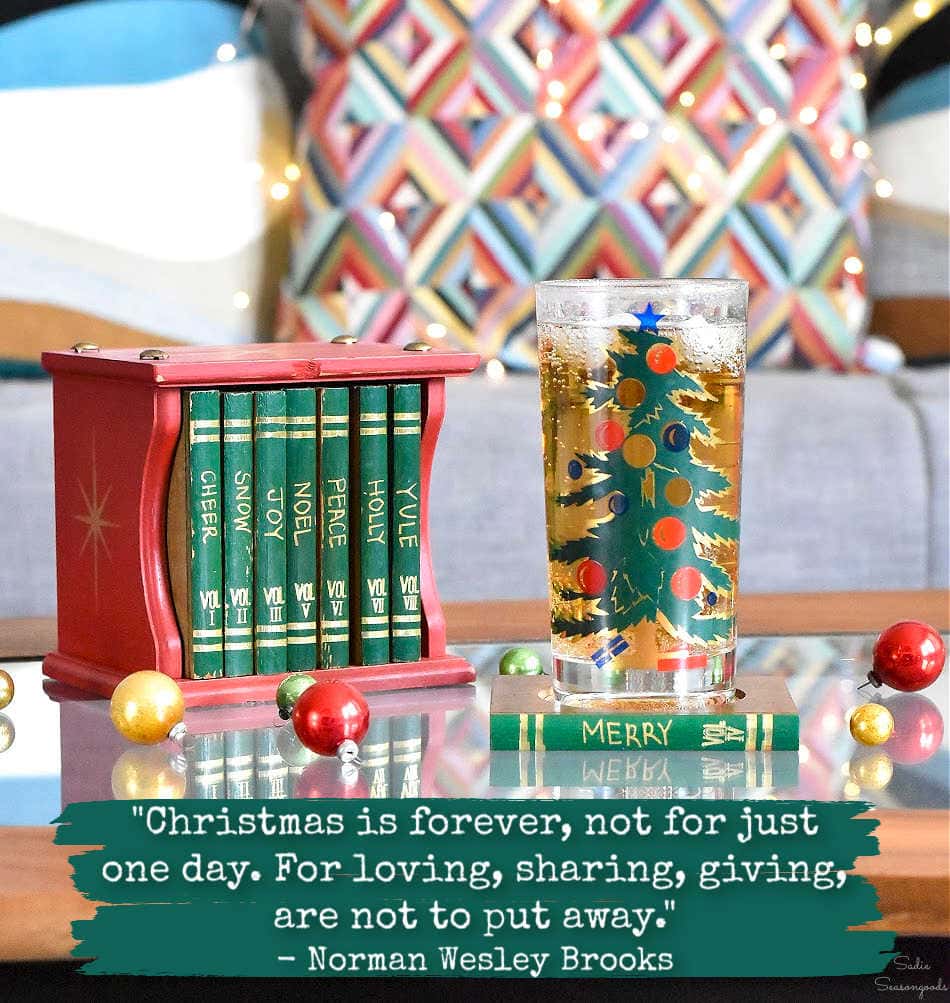 christmas quotes for inspiration and meaning