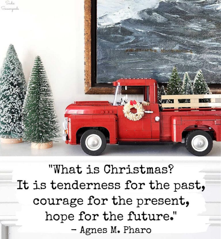 Profound and Inspiring Christmas Quotes for Everyone to Enjoy