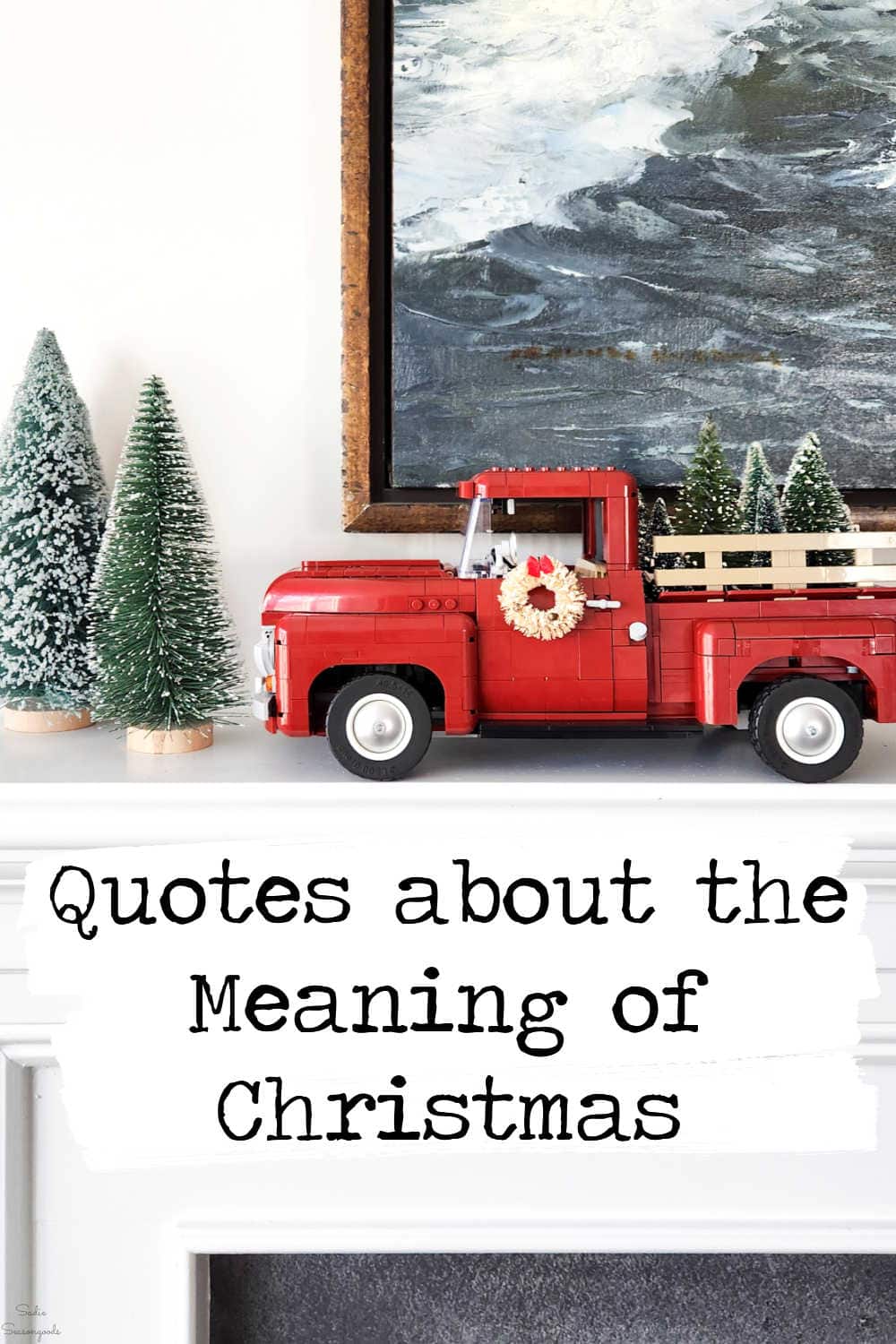 christmas sayings and quotes