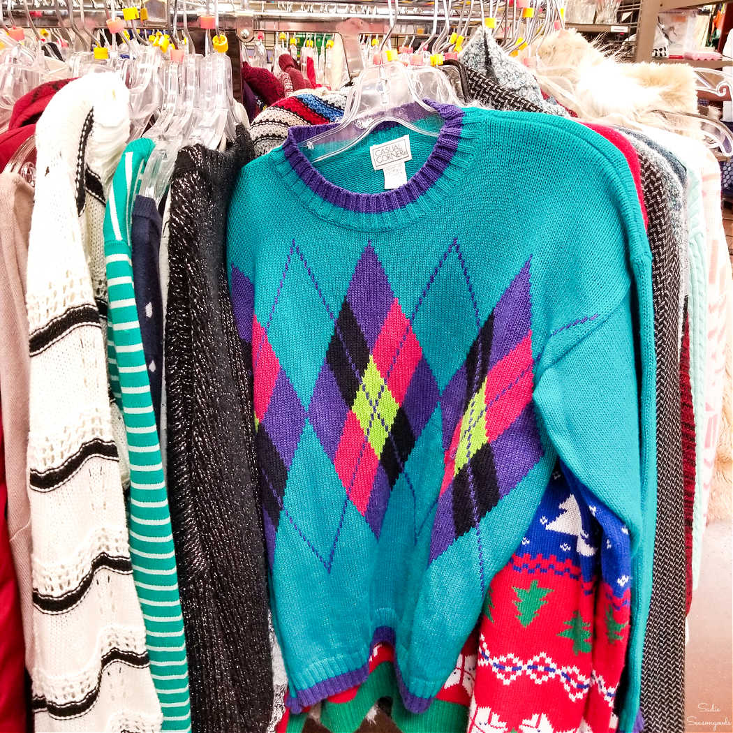 Creative Ways to Upcycle Sweaters