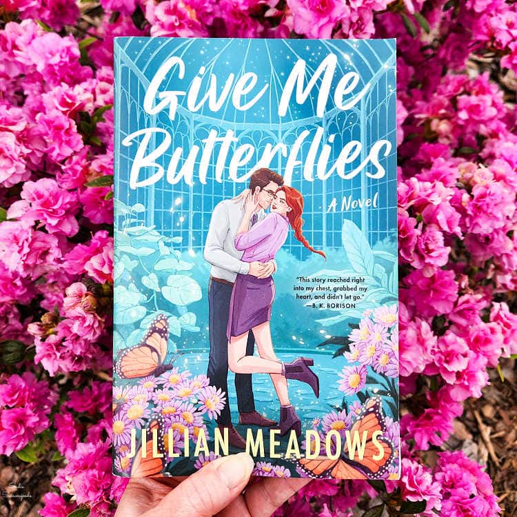 romance with woman in stem