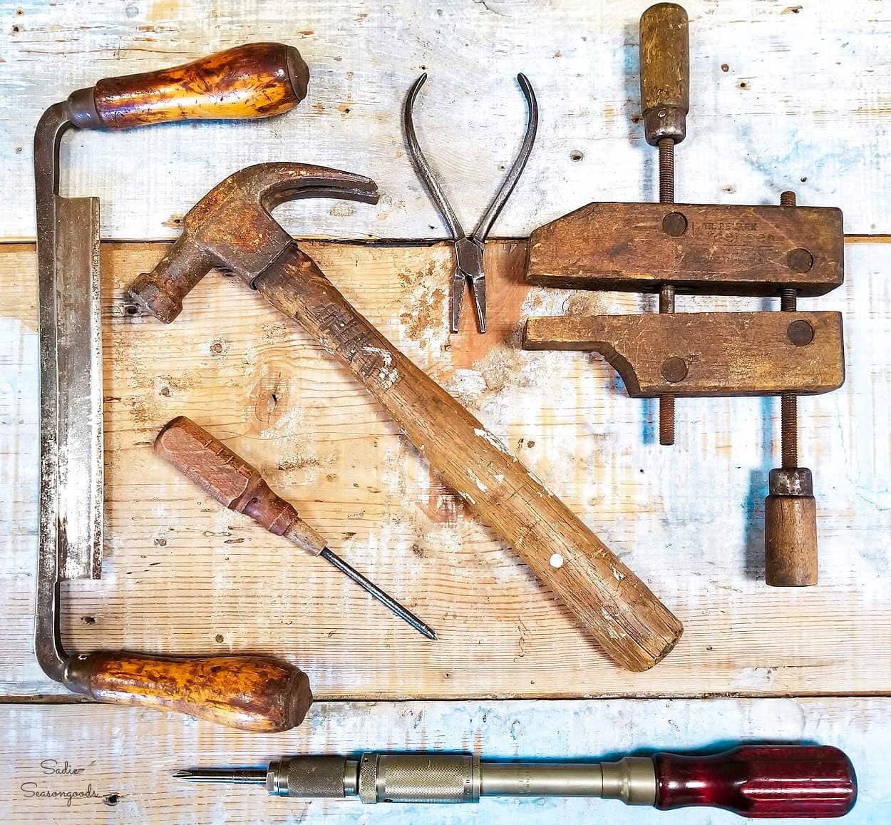 New Ideas for Old Tools