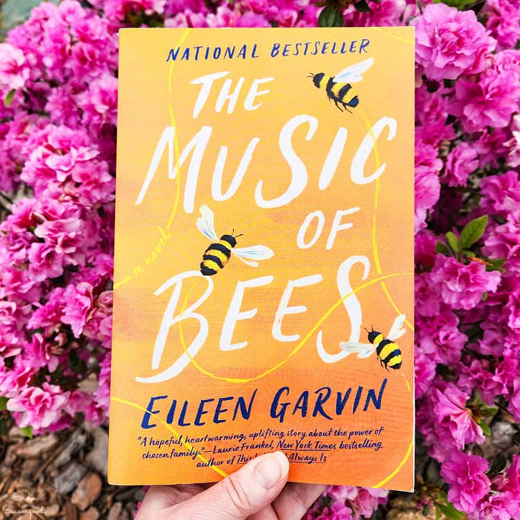 novels about beekeeping