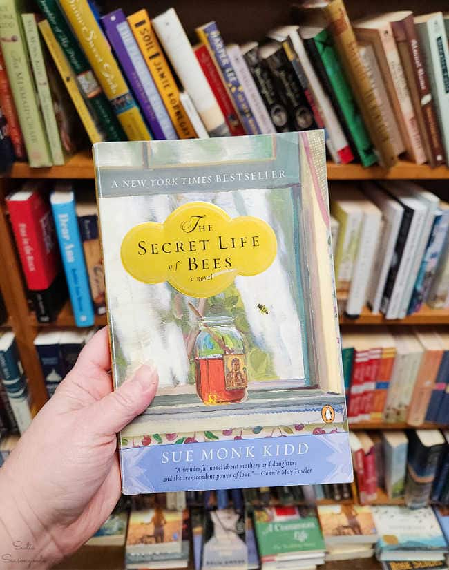 southern fiction books to read