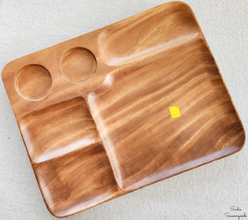 image for Wooden Trays