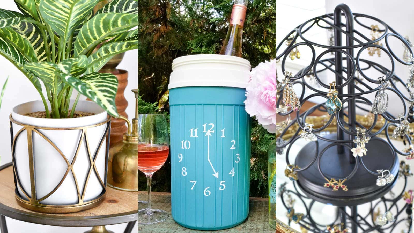 Easy Crafts for Adults