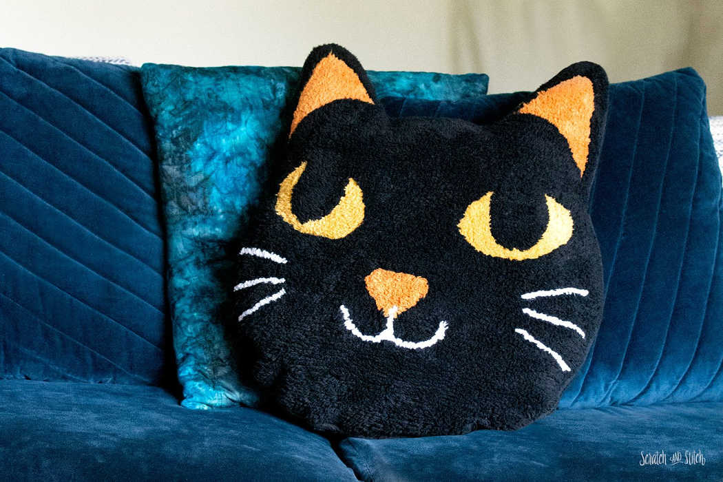 bath mat pillow