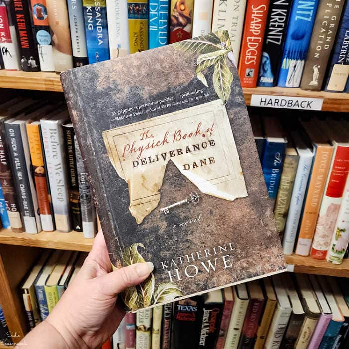 novel about the salem witch trials